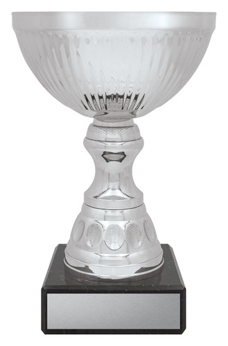 Reverie Cup - Silver 185mm Reverie Cup - Silver 185mm