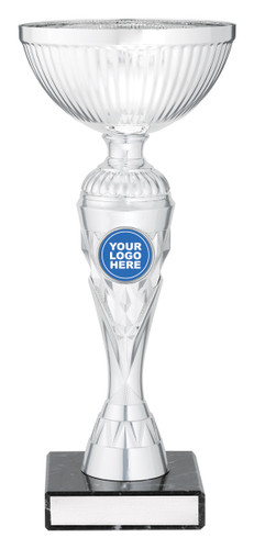 Silver Vector Cup 240mm