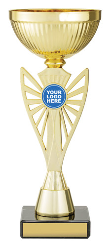 Gemini - Gold 290mm Gemini - Gold 290mm