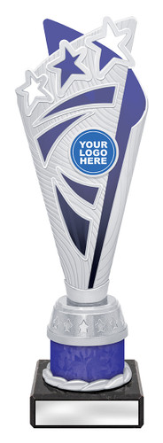 Corella - Blue 230mm