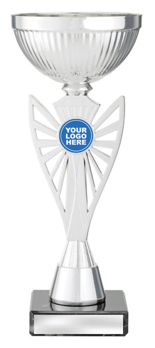 Gemini - Silver 240mm Gemini - Silver 240mm