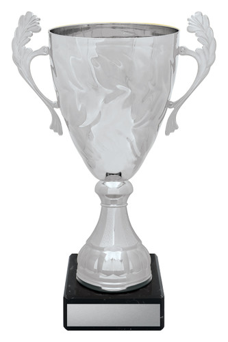 Silver Eternal Cups 230mm Silver Eternal Cups 230mm