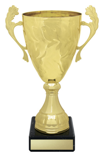 Gold Eternal Cups 230mm Gold Eternal Cups 230mm