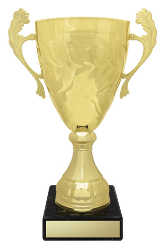 Gold Eternal Cups 345mm Gold Eternal Cups 345mm