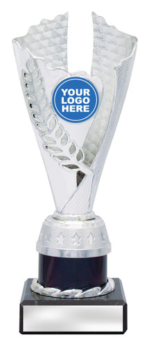 Spirit Cups - Silver 200mm