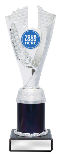 Spirit Cups - Silver 225mm