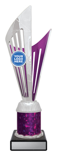 Legion - Purple 265mm Legion - Purple 265mm