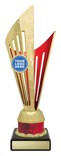 Legion - Red 240mm Legion - Red 240mm