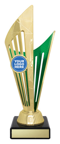 Legion - Green 215mm Legion - Green 215mm