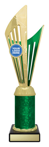 Legion - Green 290mm Legion - Green 290mm