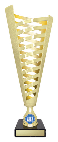 Citadel - Gold 320mm Citadel - Gold 320mm