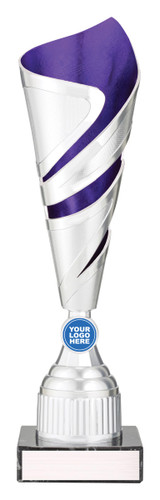 Cyclone - Purple 370mm