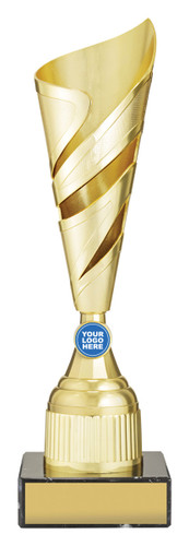 Cyclone - Gold 405mm