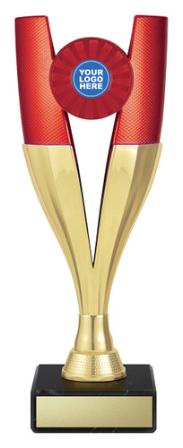 Armada - Gold / Red 280mm Armada - Gold / Red 280mm