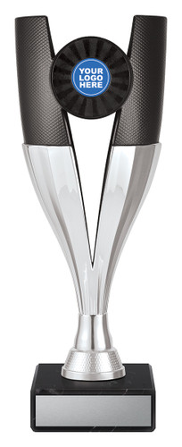 Armada - Silver / Black 280mm Armada - Silver / Black 280mm