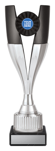 Armada - Silver / Black 320mm Armada - Silver / Black 320mm