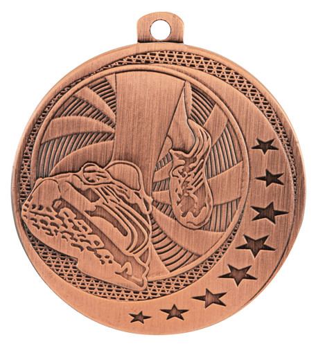 Medal Bronze 50mm
