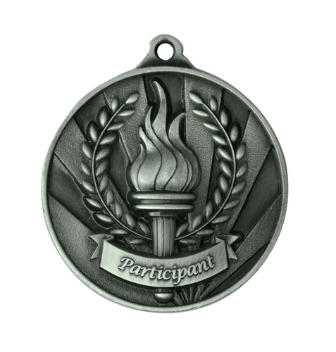 Sunrise Medal-Participant Sunrise Medal-Participant