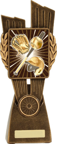 Baseball - Softball Lynx Trophy Gold 210mm