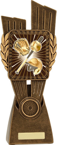 Baseball - Softball Lynx Trophy Gold 245mm