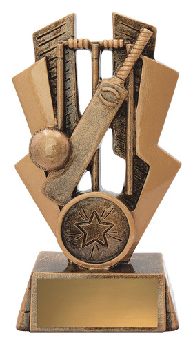 Cricket Strike 125mm