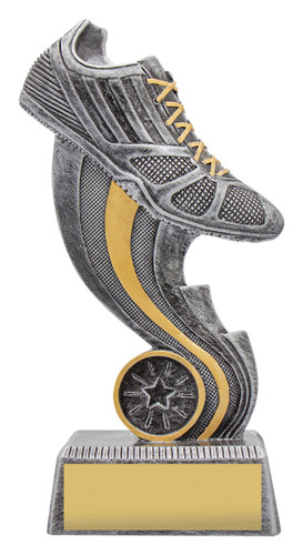 Athletics Dynamo Trophy Silver 175mm