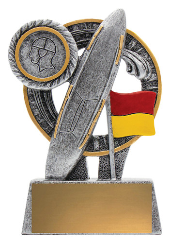 Lifesaving Beacon 125mm