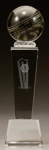 Cricket Award 220mm
