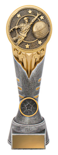 IKON Trophy Fielding 225mm