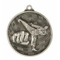 Martial Arts