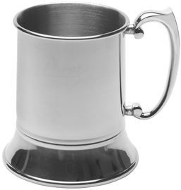 Beer Tankard