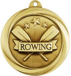 Rowing