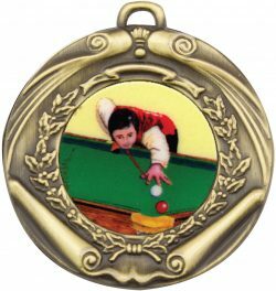 Snooker - Pool