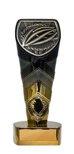 Fusion Cobra Cycling 175mm - Icon Awards and Engraving Services