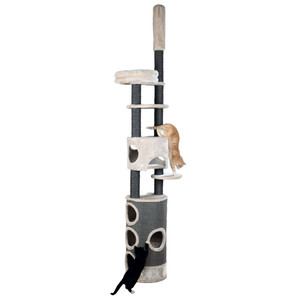 Ella Adjustable Cat Scratching Post Cat Gym Ella Adjustable Cat Scratching Post Cat Gym