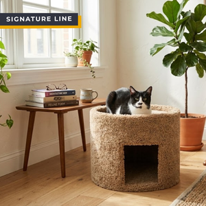 Cat's Choice Giant Big Boy Cat Condo