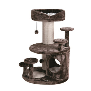 Emiliano Senior Cat Playground Emiliano Senior Cat Playground