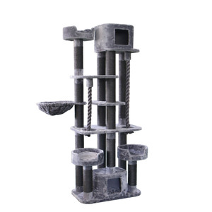 Everest 83 inch Kitty Gym Everest 83 inch Kitty Gym