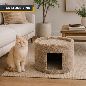 Cat's Choice Big Cat Condo