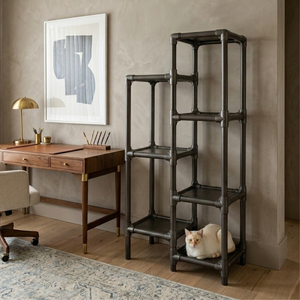 PVC Frame 7 Tier Cat Tree