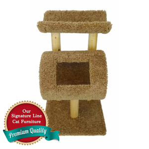 Cat's Choice Kitty Cat Tree Cat's Choice Kitty Cat Tree