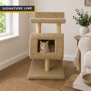 Cat's Choice Kitty Cat Tree