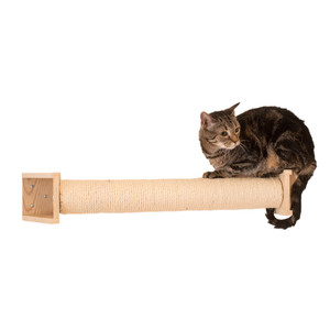 Cats on the Wall Series: Scratching Post W1907D Cats on the Wall Series: Scratching Post W1907D
