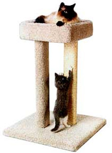 Sisal Sleeper Sisal Sleeper