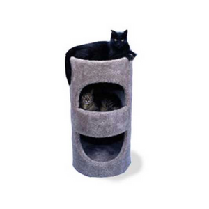 30 Inch Fat Cat Cubby Condo 30 Inch Fat Cat Cubby Condo