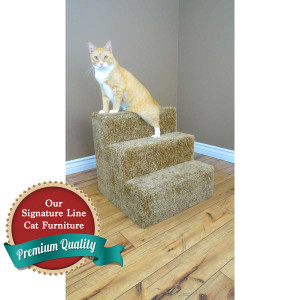 Cat's Choice Pet Stairs Cat's Choice Pet Stairs