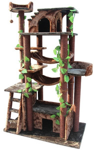 Amazing Cat Gym Amazing Cat Gym