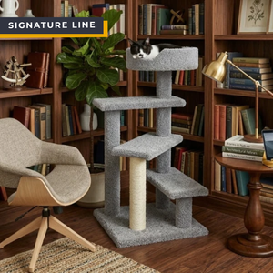 Cat's Choice Stairway to Heaven Cat Tree