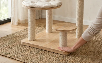 Affordable Cat Furniture: What Actually Matters