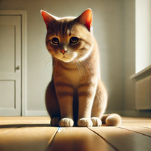 Is Your Cat Bored or Anxious? Custom-Made Cat Trees Provide Mental Stimulation